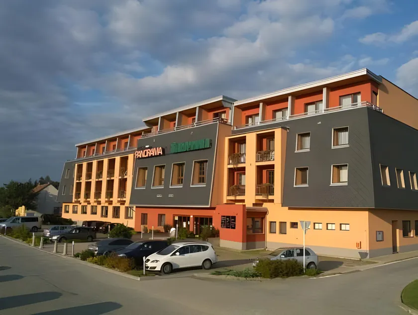 OREA Resort Panorama Moravský kras - Image 1