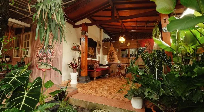 Omah Konco Yogyakarta - Image 1