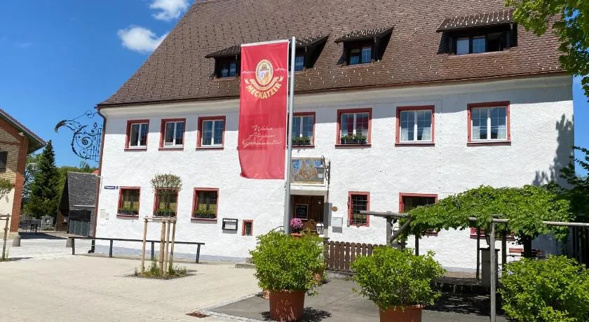 Gasthof - Pension - Adler - Image 1
