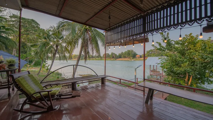 River Flow House Bangtanod - Image 1