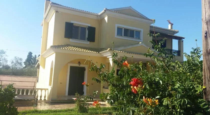 Villa Elena - Image 1