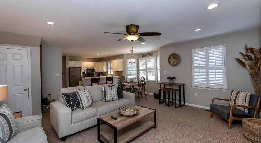 Ohana Hideaway - Image 1