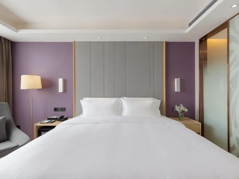Lavande Hotels·Haikou Hainan University - Image 1