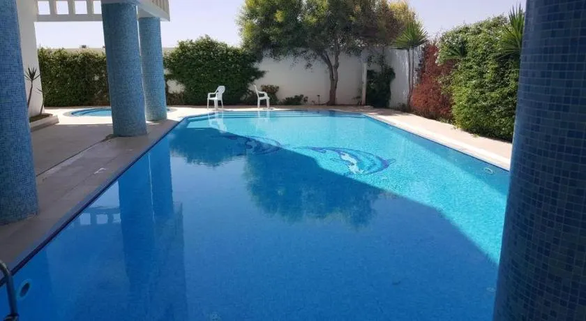 Appartement Vue Sur Mer Turquoise - Image 1