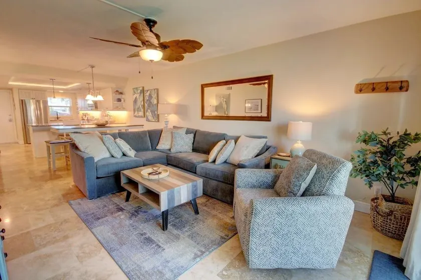 318 El Matador 2 Bedroom Condo by RedAwning - Image 1