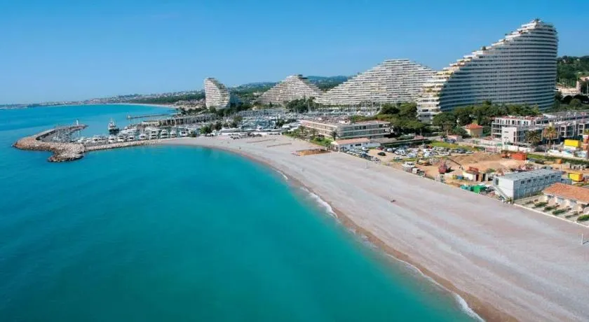 LA STUDETTE MARINA 06 I VILLENEUVE LOUBET - Image 1