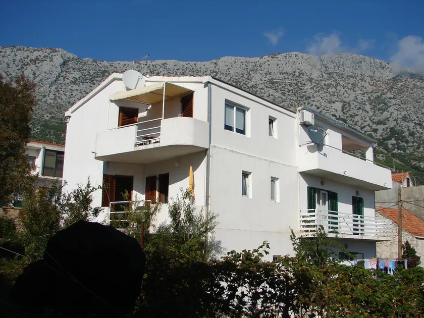 Apartment Durda1 C3 Igrane, Riviera Makarska - Image 1