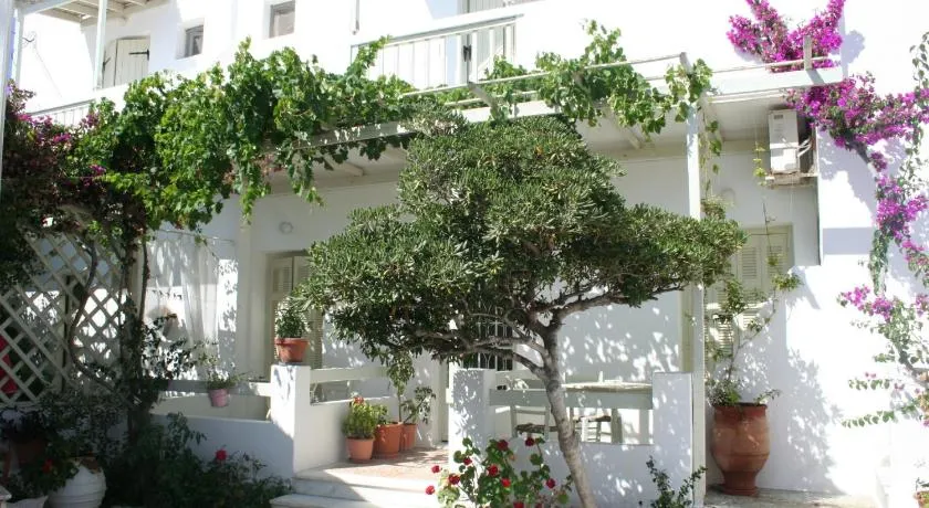 Korali Hotel - Image 1