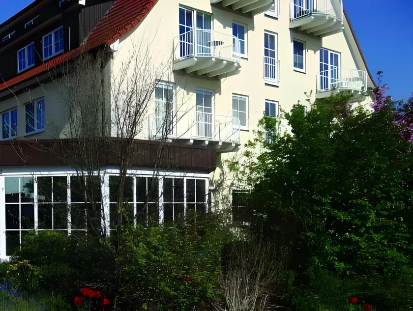 Inselhotel Poel - Image 1