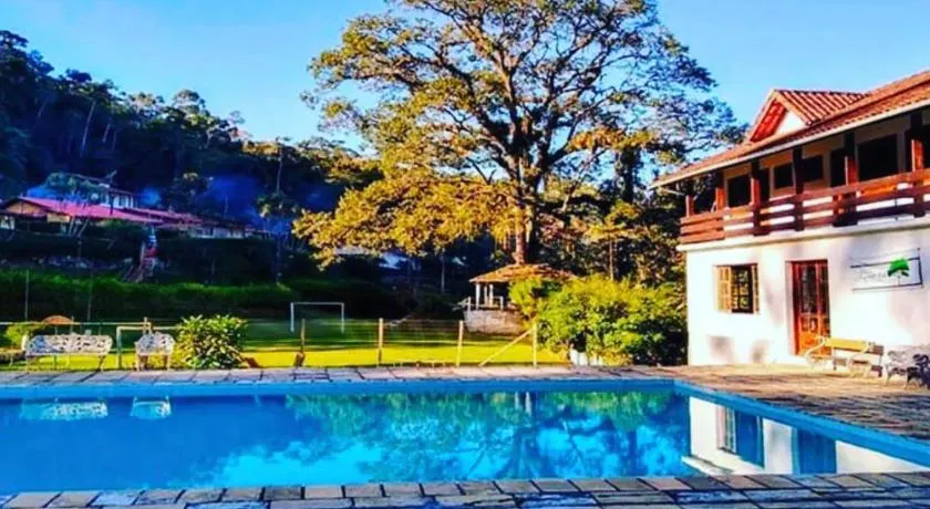 Sítio espaço jequitibá - Image 1