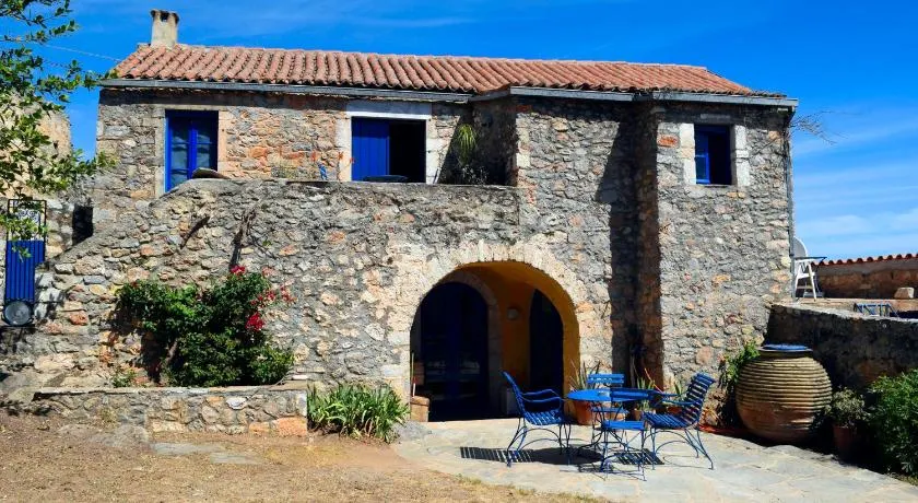 The traditional hause with the best view - Image 1
