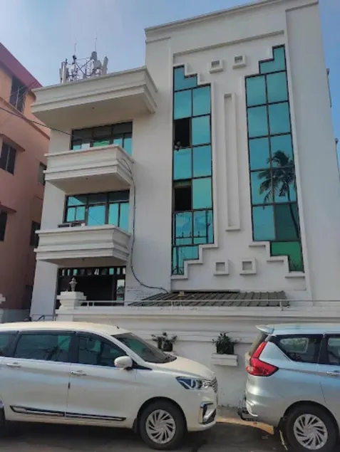 Hotel Anjanaa Resort Puri Odisha - Image 1