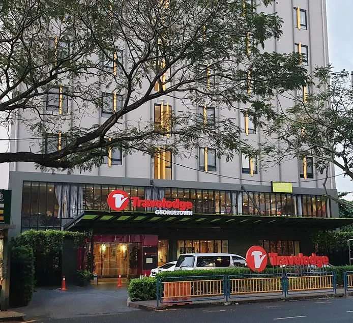 Travelodge Georgetown, Penang - Image 1