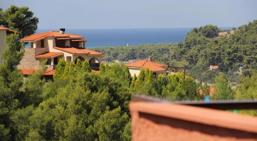 Villa Panorama Studios - Image 1