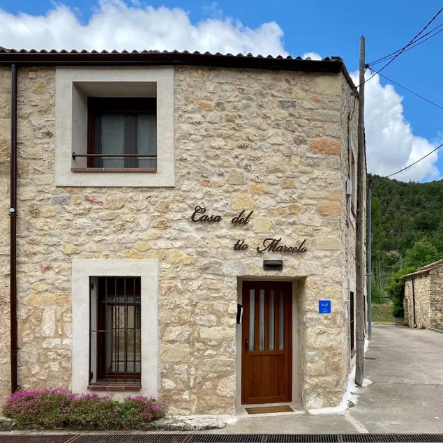 Casa del Tío Marcelo - Image 1