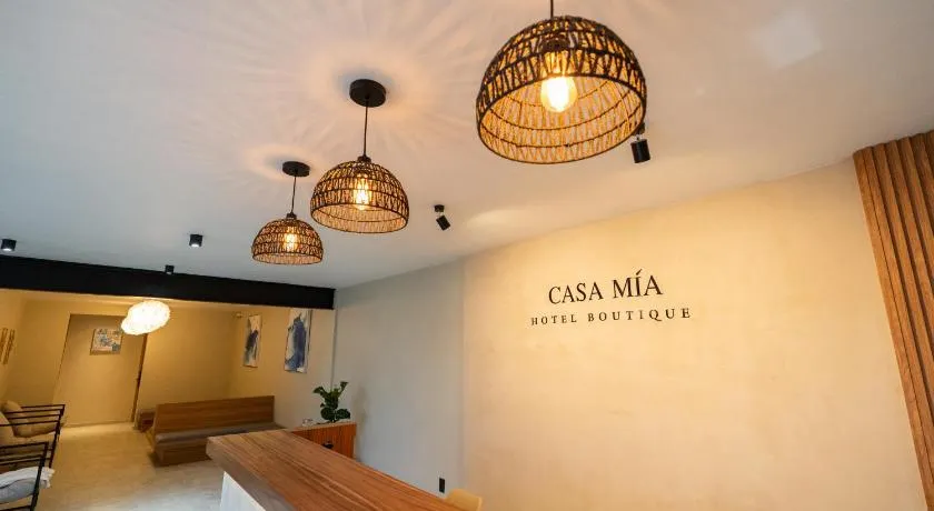 Casa Mía Hotel Boutique - Image 1