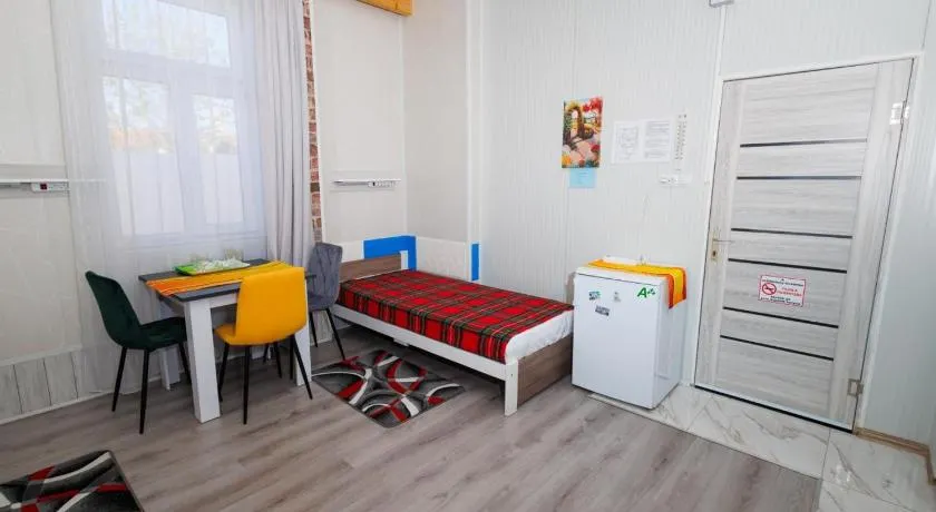 Békési Apartmanok - Image 1
