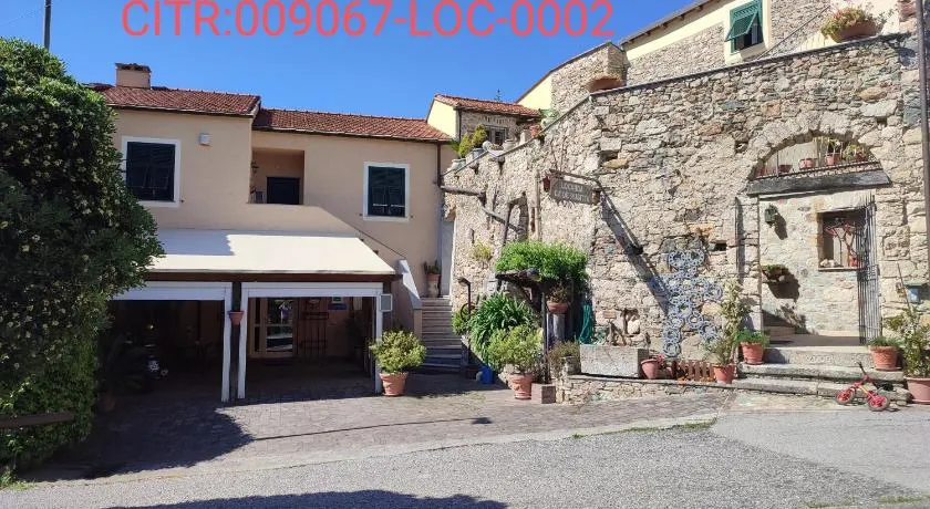 Locanda Cà de Rusitta - Image 1
