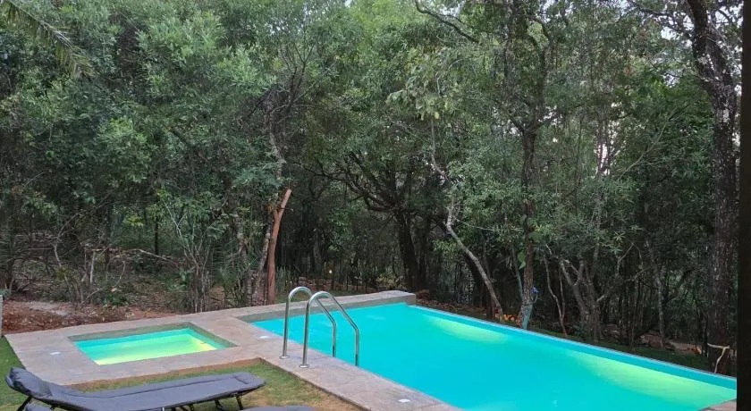 Windy Hills Glamping - Image 1