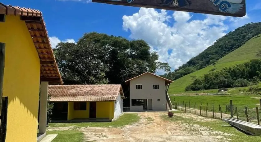 Lago Camping Sana - Image 1