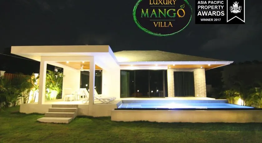 -20 Off per cent Luxury Mango Villa - Image 1