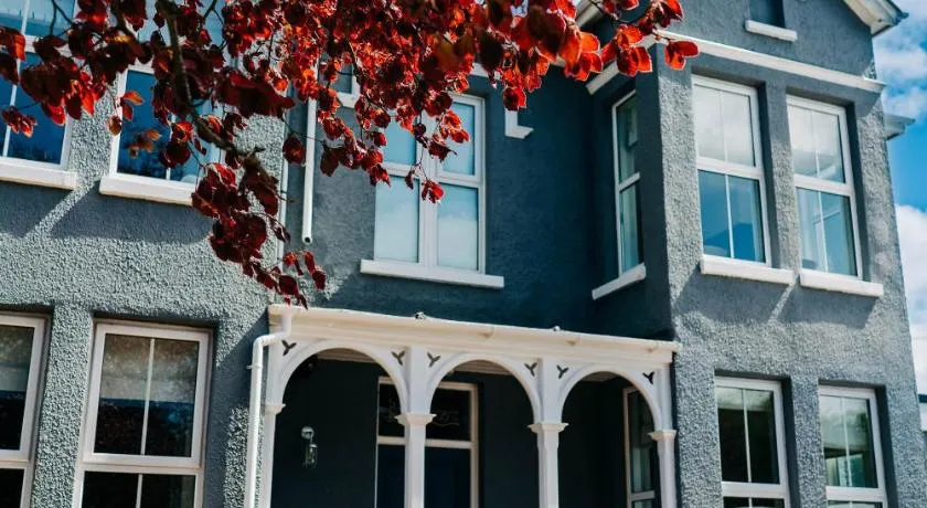 Bryn Berwyn Country House Tresaith - Image 1