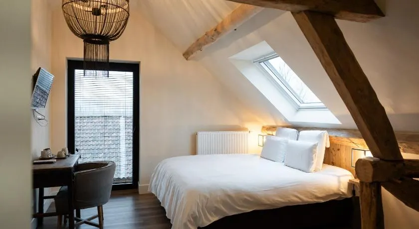 B&B Langeveldemolen - Image 1