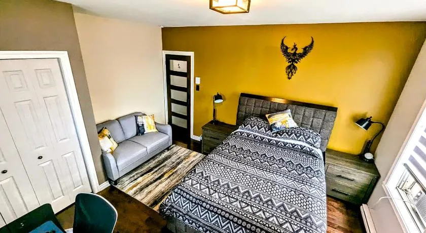The Modern Stays - Image 1