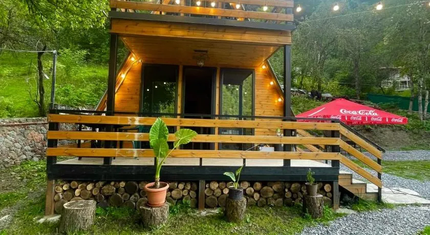 Cottage Pasanauri - Image 1