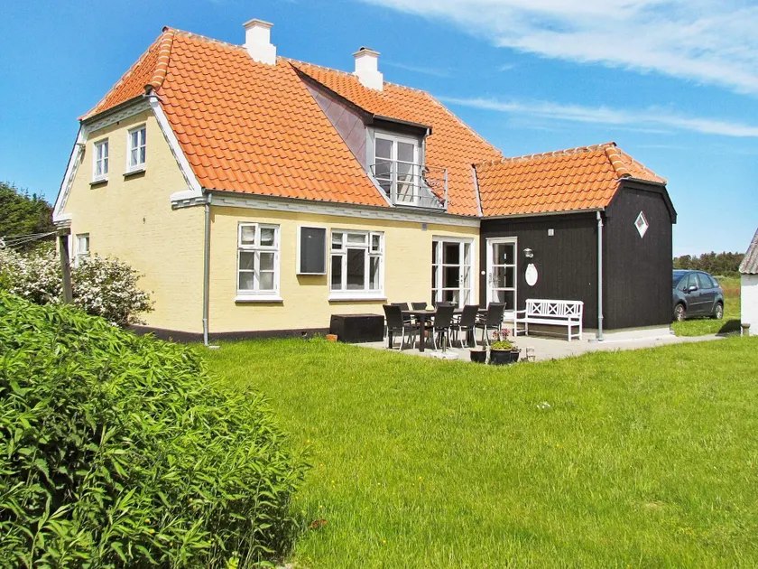 person holiday home in Skagen-By Traum - Image 1