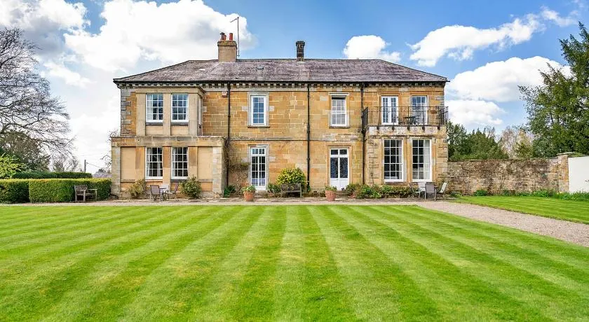 Finest Retreats - Hambleton Hall Apt - Image 1