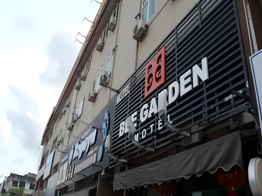 Bee Garden & BB Motel - Alor Setar - Image 1