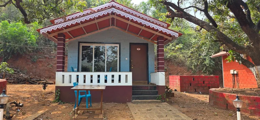 Ketki Aamrai Resort - Image 1