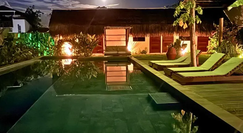 CACTUS CLUB - Clube de Bem-Estar & Spa - Image 1