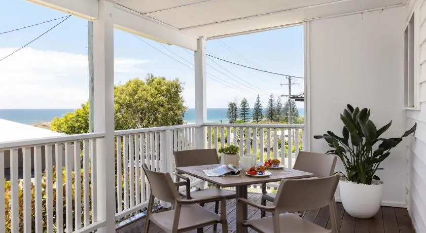 Noosa Gem in Peregian Beach - Ocean View - Steps to beach & village! Dog and family friendly - Image 1