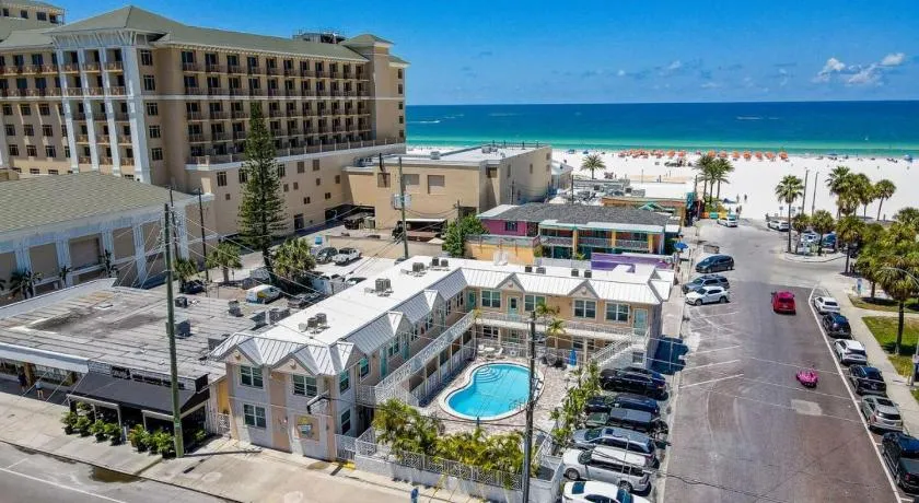 Clearwater Beach Suites #105 - Image 1