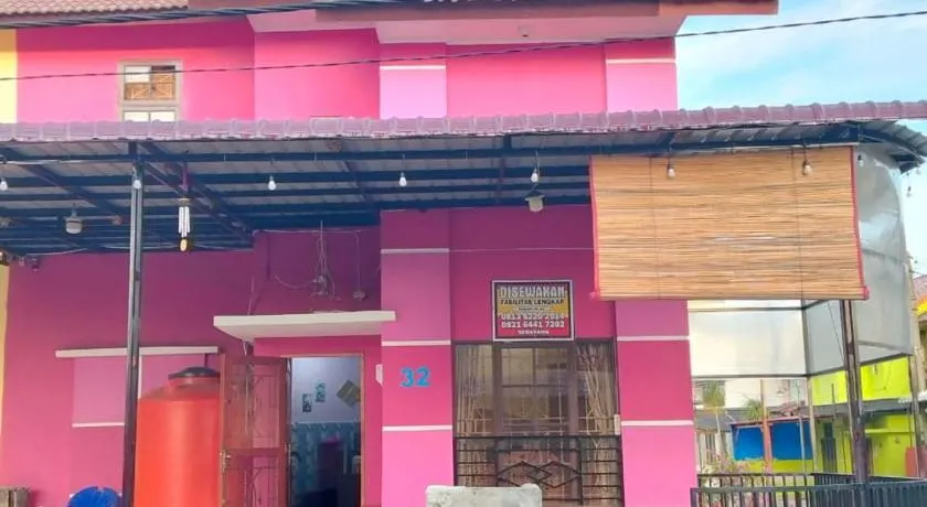 PENGINGAPAN VILLA BERASTAGI MURAH- Villa Bukit Asri Berastagi 32 - Image 1
