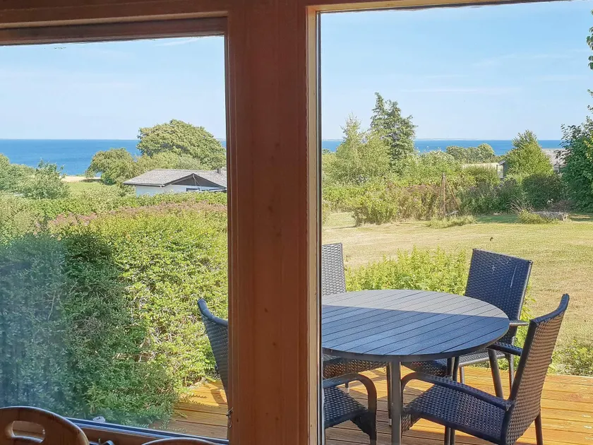 4 person holiday home in Augustenborg - Image 1