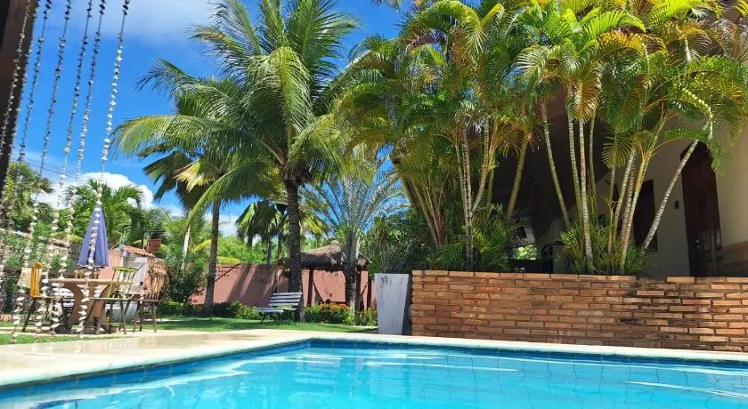 Pousada Sapê - Image 1