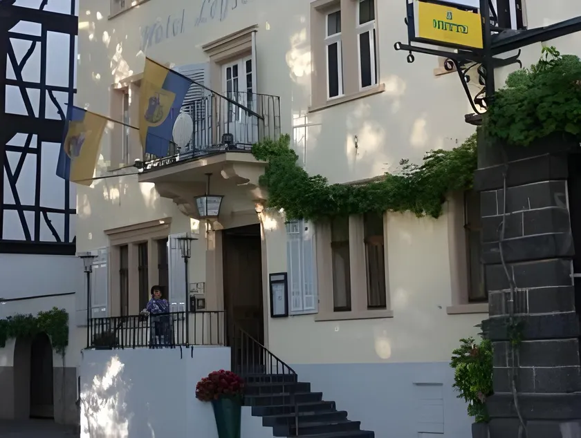 Hotel Leyscher Hof - Image 1
