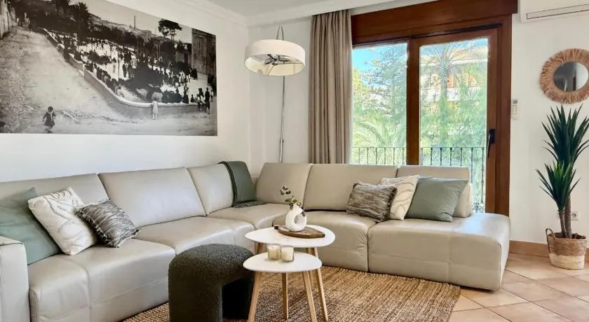 Apartamento Sant Pere II - Image 1