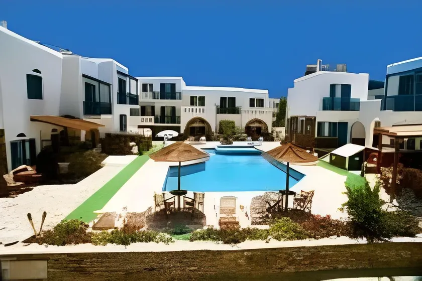 Agios Prokopios Hotel - Image 1