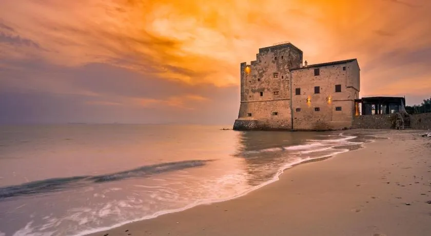 Torre Mozza - Dimora d' Epoca - Image 1
