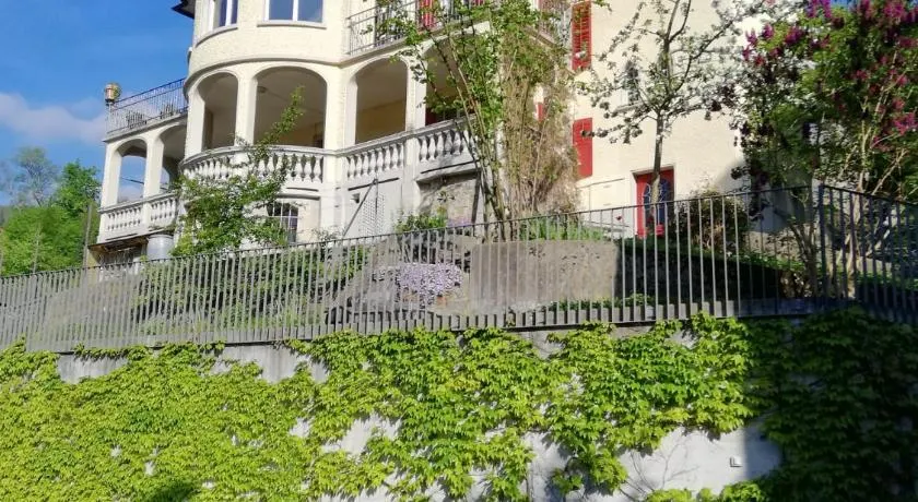 VILLA Turmmattli - Image 1