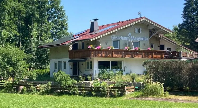 Gästehaus Margarita - Image 1