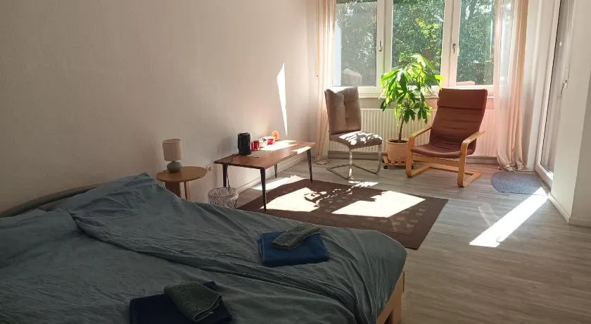 Zimmer am Hermannsweg - Image 1