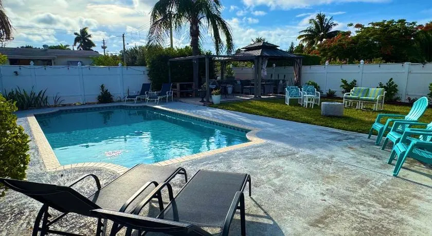 Cozy Retreat, Families, Digital Nomads & Retirees - Image 1