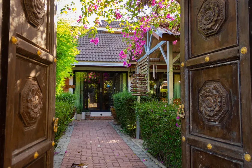 Baan B&B Sukhothai - Image 1