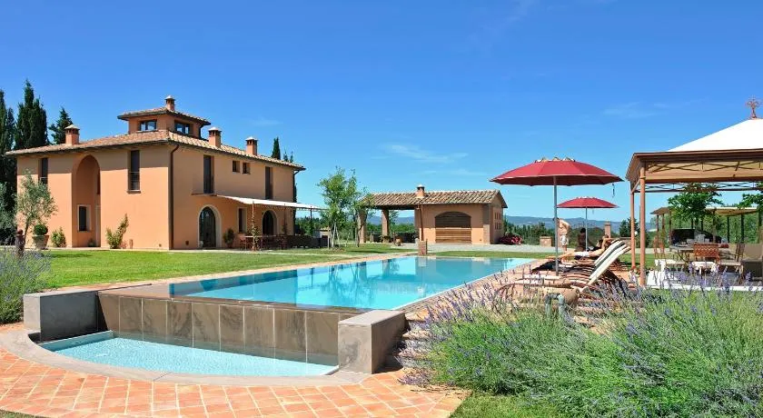 Villa Lestra - Image 1