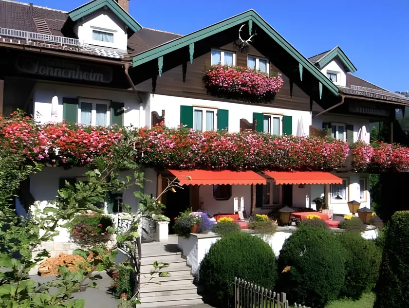 Gästehaus Sonnenheim - Image 1